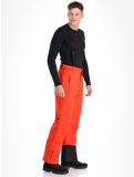 Miniatura 4F, Trousers Fnk  M361 pantalones de esquí hombres Red rojo 