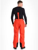 Miniatura 4F, Trousers Fnk  M361 pantalones de esquí hombres Red rojo 