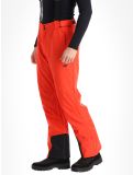 Miniatura 4F, Trousers Fnk  M361 pantalones de esquí hombres Red rojo 