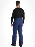 Miniatura 4F, Trousers Fnk  M402 pantalones de esquí hombres Navy azul 