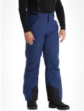 Miniatura 4F, Trousers Fnk  M402 pantalones de esquí hombres Navy azul 