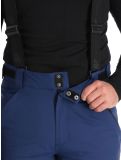 Miniatura 4F, Trousers Fnk  M402 pantalones de esquí hombres Navy azul 