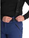 Miniatura 4F, Trousers Fnk  M402 pantalones de esquí hombres Navy azul 