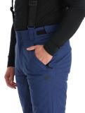 Miniatura 4F, Trousers Fnk  M402 pantalones de esquí hombres Navy azul 