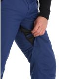 Miniatura 4F, Trousers Fnk  M402 pantalones de esquí hombres Navy azul 