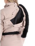 Miniatura 4F, Technical Jacket  F337 chaqueta de esquí mujeres Beige beige 