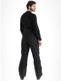 Miniatura 4F, Trousers Fnk  M361 pantalones de esquí hombres Deep Black negro 