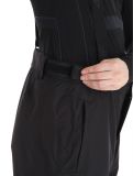 Miniatura 4F, Trousers Fnk  M361 pantalones de esquí hombres Deep Black negro 