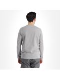 Miniatura Almgwand, Seegatterlalm camiseta hombres gris 