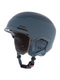 Miniatura Alpina, Banff Mips casco unisex Dirt Blue Matt azul 