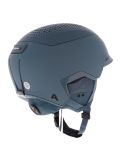 Miniatura Alpina, Banff Mips casco unisex Dirt Blue Matt azul 