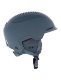 Miniatura Alpina, Banff Mips casco unisex Dirt Blue Matt azul 