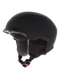 Miniatura Alpina, Banff Mips casco unisex Black Matt negro 