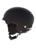 Miniatura Alpina, Banff Mips casco unisex Black Matt negro 