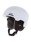 Miniatura Alpina, Banff Mips casco unisex White Matt blanco 