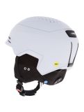 Miniatura Alpina, Banff Mips casco unisex White Matt blanco 