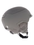 Miniatura Alpina, Gems casco unisex Moon-Grey Matt gris 