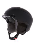 Miniatura Alpina, Gems casco unisex Black Matt negro 