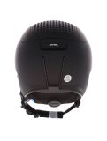 Miniatura Alpina, Gems casco unisex Black Matt negro 