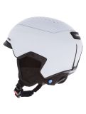 Miniatura Alpina, Gems casco unisex White Matt blanco 