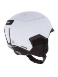 Miniatura Alpina, Gems casco unisex White Matt blanco 