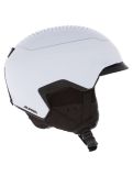 Miniatura Alpina, Gems casco unisex White Matt blanco 