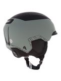 Miniatura Alpina, Gems casco unisex Willow Green Black Matt negro, verde 