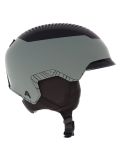 Miniatura Alpina, Gems casco unisex Willow Green Black Matt negro, verde 