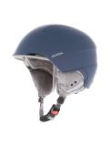 Miniatura Alpina, Grand Lavalan casco unisex matt ink gris 