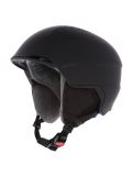 Miniatura Alpina, Grand Lavalan casco unisex Black Matt negro 