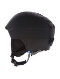 Miniatura Alpina, Grand Lavalan casco unisex Black Matt negro 