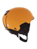 Miniatura Alpina, Kroon Mips casco unisex Burned Yellow Matt amarillo 