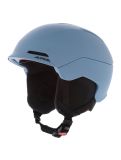 Miniatura Alpina, Nax casco unisex Smoke Blue Matt azul 