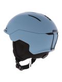 Miniatura Alpina, Nax casco unisex Smoke Blue Matt azul 