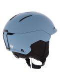 Miniatura Alpina, Nax casco unisex Smoke Blue Matt azul 