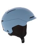 Miniatura Alpina, Nax casco unisex Smoke Blue Matt azul 