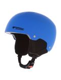 Miniatura Alpina, Zupo casco niños Blue Matt azul 