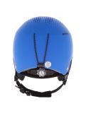 Miniatura Alpina, Zupo casco niños Blue Matt azul 