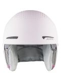 Miniatura Alpina, Zupo casco niños Light Rose rosa 