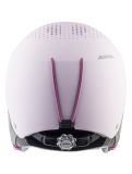 Miniatura Alpina, Zupo casco niños Light Rose rosa 