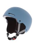 Miniatura Alpina, Zupo casco niños Smoke Blue Matt azul 