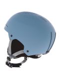 Miniatura Alpina, Zupo casco niños Smoke Blue Matt azul 