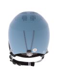 Miniatura Alpina, Zupo casco niños Smoke Blue Matt azul 