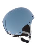 Miniatura Alpina, Zupo casco niños Smoke Blue Matt azul 