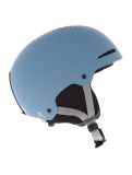 Miniatura Alpina, Zupo casco niños Smoke Blue Matt azul 