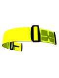 Miniatura Aphex, Strap gafas de esquí unisex Lemon Neon - Logo Lemon Neon amarillo 