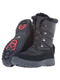 Miniatura Attiba, Snowboot With Oc System botas de nieve mujeres negro 