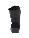 Miniatura Attiba, Snowboot With Oc System botas de nieve mujeres negro 