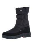 Miniatura Attiba, Snowboots With Oc System botas de nieve hombres Black negro 