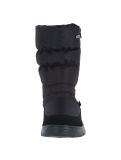 Miniatura Attiba, Snowboots With Oc System botas de nieve hombres Black negro 